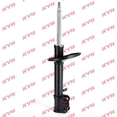 STOßDäMPFER KYB 334483 15