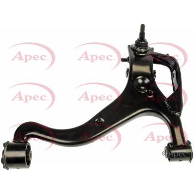 Control/Trailing Arm, wheel suspension APEC AST2184