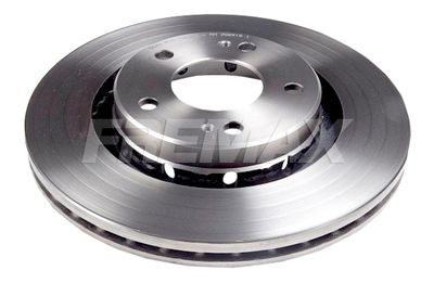Jarrulevy (1kpl) FREMAX BD-5924