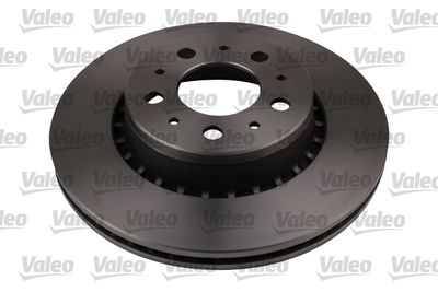 DISC FRANA VALEO 186264 2