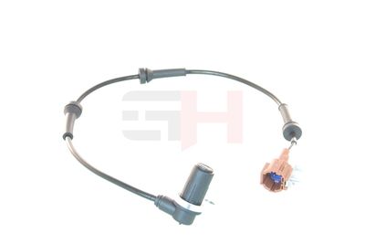 SENZOR TURATIE ROATA GH GH712209V 8