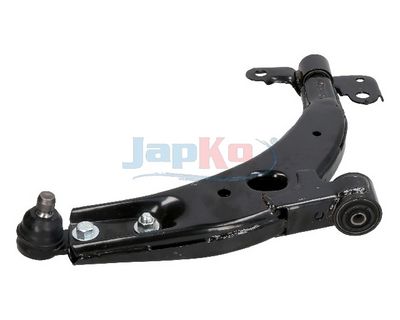 Lenker, Radaufhängung