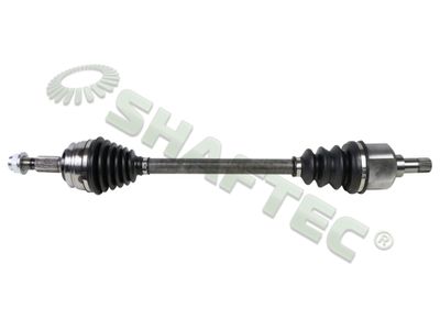 SHAFTEC P310L Полуось в сборе для PEUGEOT 3008 SUV (MC_, MR_, MJ_, M4_) 1.2 THP/ PureTech 130 SHAFTEC P310L Полуось в сборе для PEUGEOT 3008 SUV (MC_, MR_, MJ_, M4_) 1.2 THP/ PureTech 130