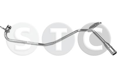 CUPLAJ CONDUCTA LICHID RACIRE