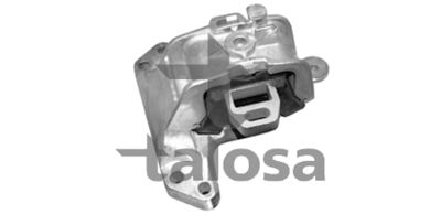 SUPORT MOTOR Talosa 6110127