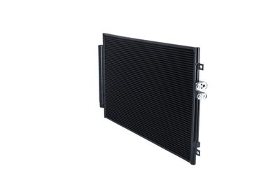 CONDENSATOR CLIMATIZARE NRF 350568 11