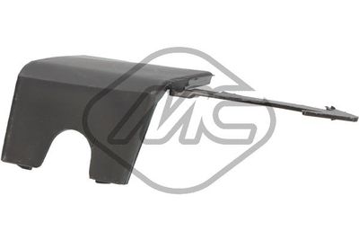 ACOPERIRE TAMPON SISTEM DE REMORCARE