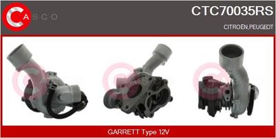 COMPRESOR SISTEM DE SUPRAALIMENTARE