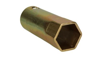 ACHSMUTTERSCHLüSSEL KS TOOLS 4604933 39