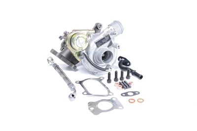 LADER AUFLADUNG BTS Turbo T981305 34