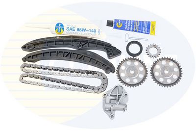 CHIT LANT DE DISTRIBUTIE