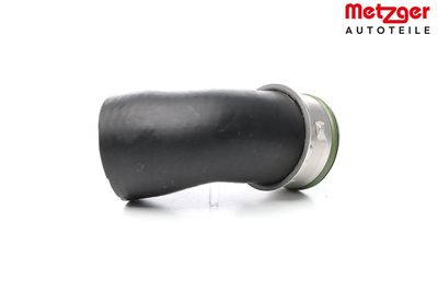 LADELUFTSCHLAUCH METZGER AUTOTEILE 2400104 19