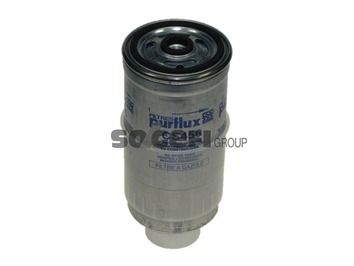 Топливный фильтр PURFLUX CS456 для AUDI 100
