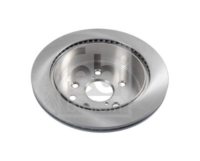 FEBI BILSTEIN 108570 Тормозные диски  для LEXUS IS (Лексус Ис)
