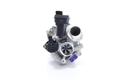 LADER AUFLADUNG BTS Turbo T918787 36