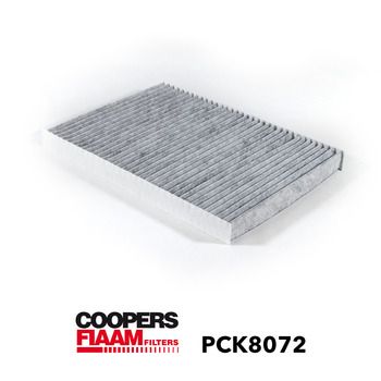 Filtr, vzduch v interiéru CoopersFiaam PCK8072