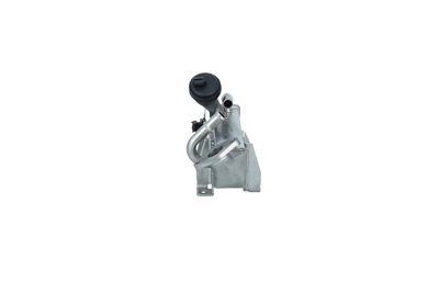 RADIATOR RECIRCULARE GAZE DE ESAPAMENT NRF 48403 14