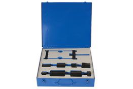 Laser Tools 6293 Knuckle Ball Joint Tool - for Land Rover/Range Rover