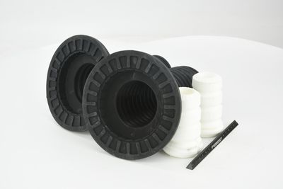 CHIT PROTECTIE PRAF AMORTIZOR FEBEST TSHBADE150FKIT 44