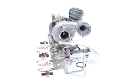 LADER AUFLADUNG BTS Turbo T981183 36