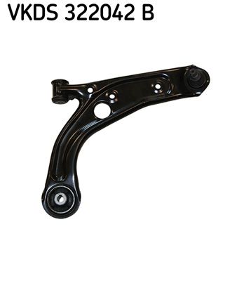 Control/Trailing Arm, wheel suspension VKDS 322042 B