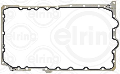 ELRING 655.881 Прокладка масляного поддона  для BMW X4 (Бмв X4)