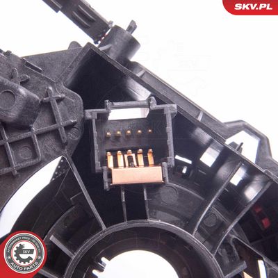 Vinkelfjeder, Airbag ESEN SKV 96SKV581