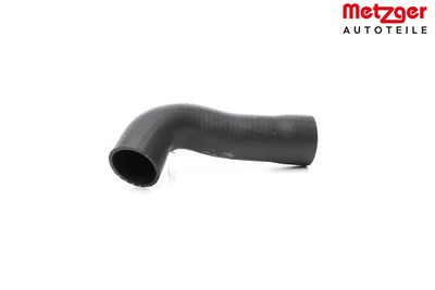 LADELUFTSCHLAUCH METZGER AUTOTEILE 2400132 36