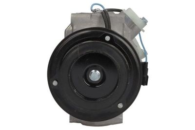 Airconditioning compressor past: HONDA CR-V III, CR-V IV 2.2D 01.07-05.15