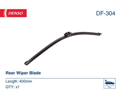 Wiper Blade DF-304