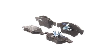 BREMSBELAGSATZ SCHEIBENBREMSE SKF VKBP80015 34