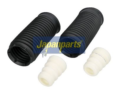 JAPANPARTS Apsauginio dangtelio komplektas, amortizatorius