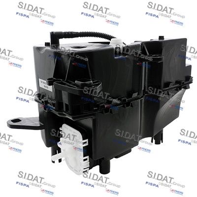 TANKEINHEIT ADDITIV (RUß-/PARTIKELFILTERREGENERATION)