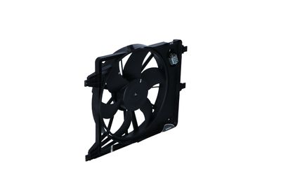 VENTILATOR RADIATOR NRF 47901 39