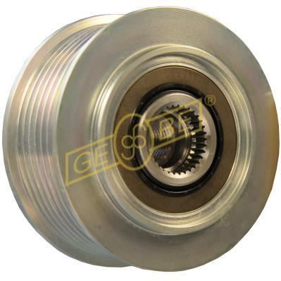 SISTEM ROATA LIBERA GENERATOR