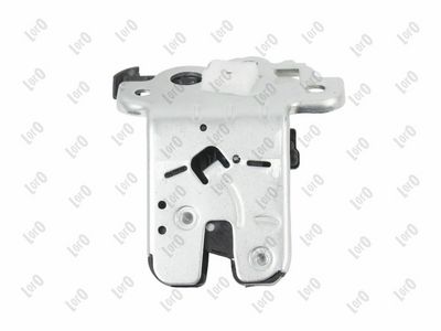 HECKKLAPPENSCHLOSS ABAKUS 132003127 2