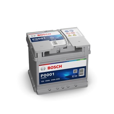 BATERIE DE PORNIRE BOSCH 0092P00010 27