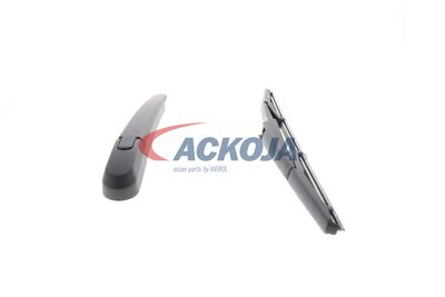 SET STERGATOARE CURATARE PARBRIZ ACKOJA A520484 47