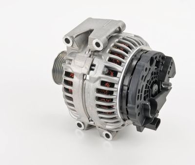 GENERATOR / ALTERNATOR BOSCH 0124615009 7