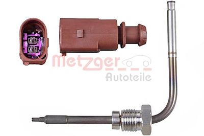 SENSOR ABGASTEMPERATUR METZGER AUTOTEILE 0894872 1
