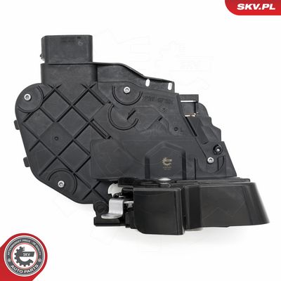 Zámek dveří SKV 60SKV384