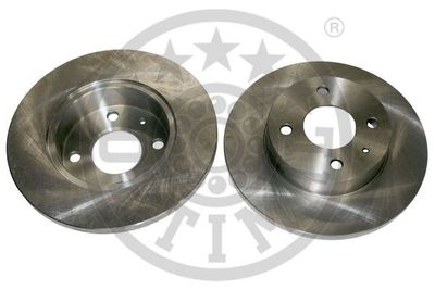 OPTIMAL BS-0900 Тормозные диски для ALFA ROMEO ARNA