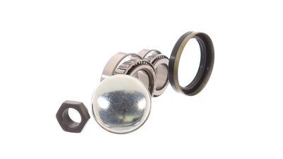 RADLAGERSATZ SKF VKBA3429 25