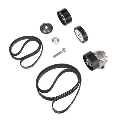 KEILRIPPENRIEMENSATZ GATES K027PK1325 52