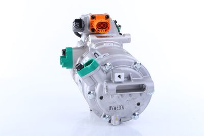 COMPRESOR CLIMATIZARE NISSENS 891023 8