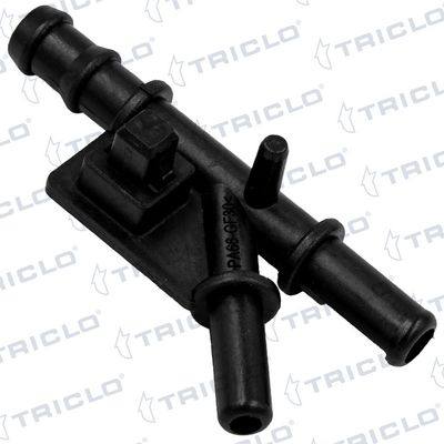 маркуч на радиатора TRICLO 456192