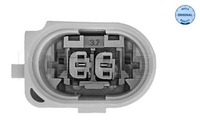 Uitlaatgastemperatuursensor (Na DPF) past: AUDI A6 ALLROAD C7, A6 C7, A7, Q5 3.0D 01.12-09.18