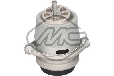 окачване, двигател Metalcaucho 54987