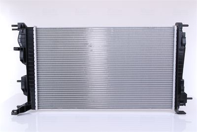 RADIATOR RACIRE MOTOR NISSENS 637616 2