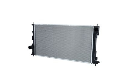 RADIATOR RACIRE MOTOR NRF 58558 8